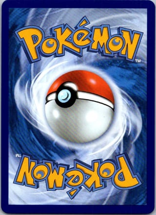 Back of Primarina — Pitch Black #088/084 — Alt Art — Near Mint