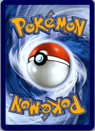 Back of Slowbro — Pitch Black #090/084 — Alt Art — Near Mint