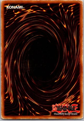 Back of Dragon Zombie — Starter Deck: Yugi SDY-014 — Common — Unlimited — Moderately Played