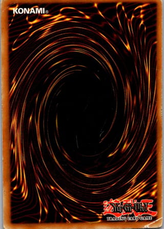 Back of Blue-Eyes Shining Dragon — Movie Pack MOV-EN001 — Super Rare — Limited — Lightly Played