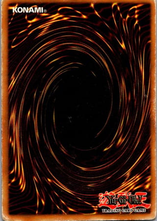 Back of Blue-Eyes White Dragon — Starter Deck: Kaiba Evolution SKE-001 — Super Rare — Unlimited — Lightly Played