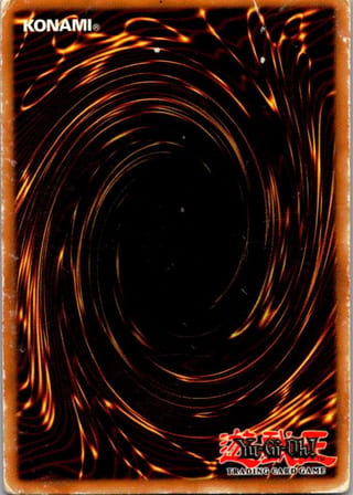 Back of Guardian Grarl — Dark Crisis DCR-007 — Ultra Rare — Unlimited — Moderately Played