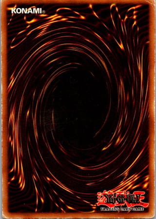 Back of Dragon Zombie — Starter Deck: Yugi SDY-014 — Common — Unlimited — Lightly Played