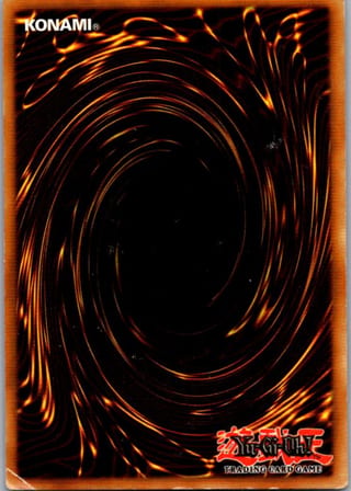 Back of Chain Energy — Magic Ruler MRL-046 — Common — Unlimited — Lightly Played