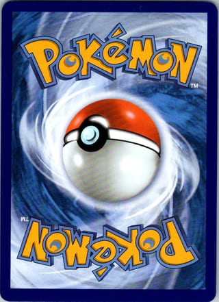 Back of Morpeko ex — Pitch Black #055/084 — Near Mint