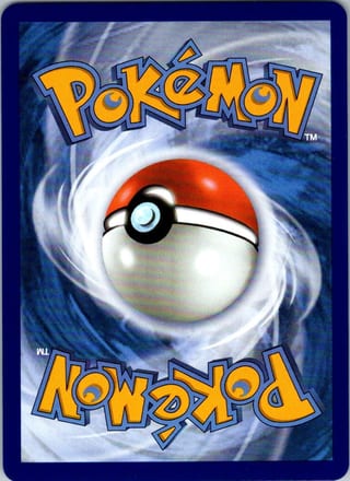 Back of Mega Darkrai ex — Pitch Black #048/084 — Near Mint