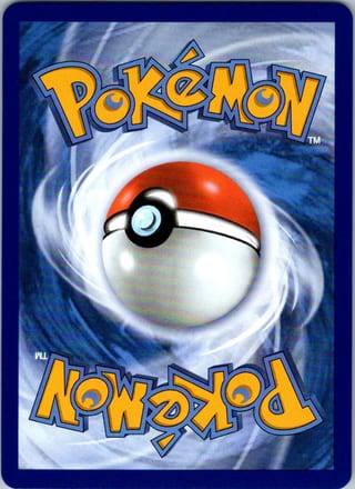 Back of Fomantis — Pitch Black #085/084 — Alt Art — Near Mint