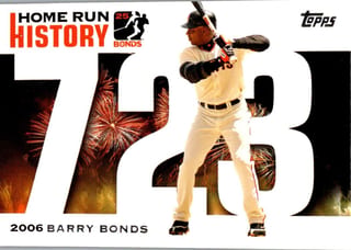 Front of 20-Card Mixed Pack — 2006 Topps, Bowman and Fleer, with Yankees