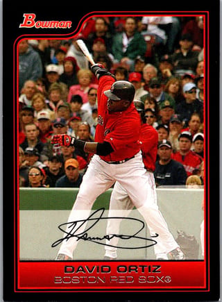 Front of 20-Card Mixed Pack — 2006 Topps, Bowman and Fleer, with Yankees