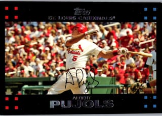 Front of 20-Card Baseball Pack — 2007 Topps and Upper Deck, Jeter and Ripken