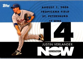 Front of 20-Card Baseball Pack — 2007 Topps and Upper Deck, Jeter and Ripken