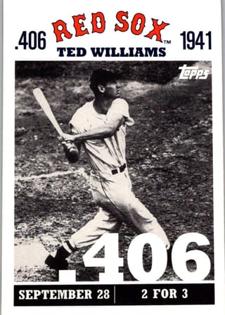 Front of 20-Card Baseball Pack — 1990 Topps and Fleer with 2007 Upper Deck