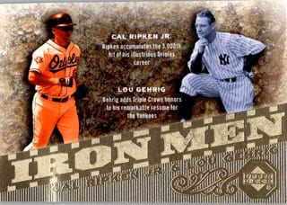 Front of 20-Card Baseball Pack — Late '90s through 2008